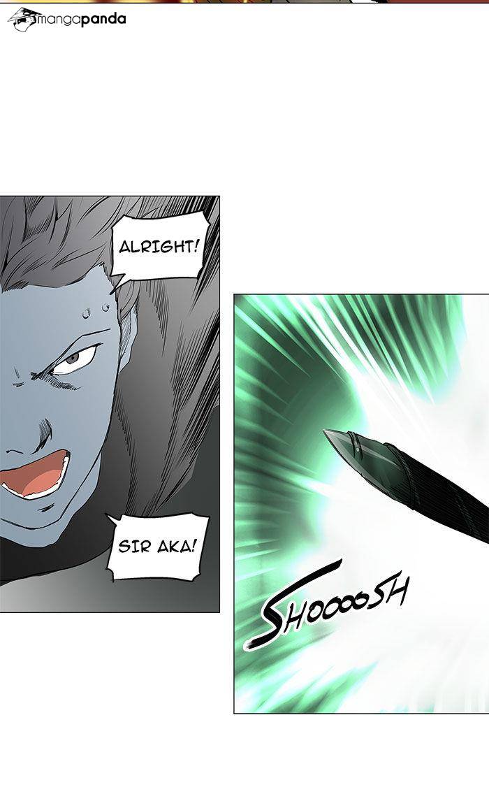 Tower of God Chapter 217 image 23